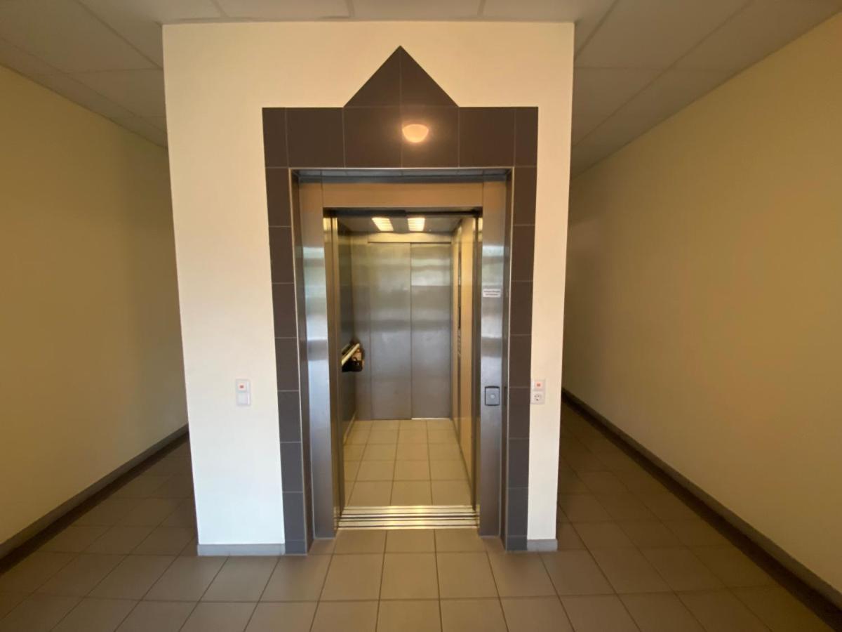 Fewo In La - Ferienwohnung Mit 2 Schlafzimmer Am Bodensee 랑게나르겐 외부 사진