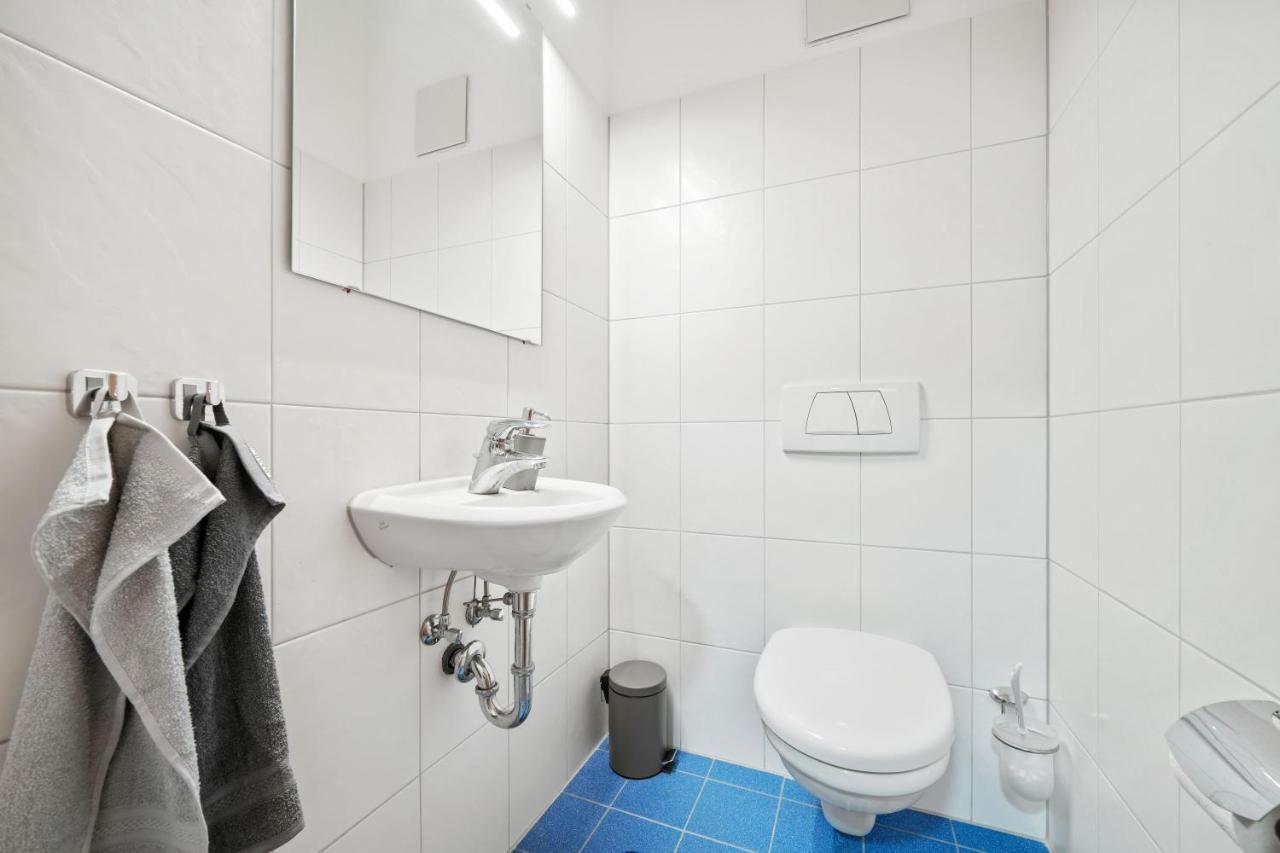 Fewo In La - Ferienwohnung Mit 2 Schlafzimmer Am Bodensee 랑게나르겐 외부 사진